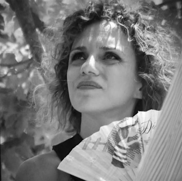 Alice Venditti Venditti Alice